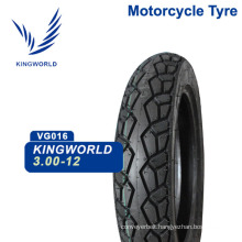 Professional China Best Suppiler Motorcycle Tire